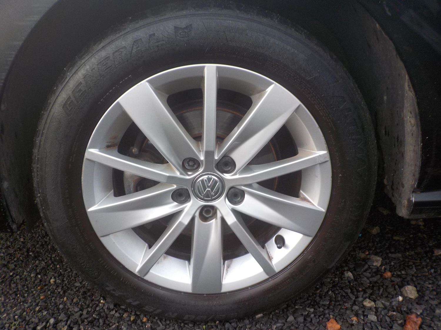 Used Volkswagen Polo 2015 for sale - 76965298: Photo 23