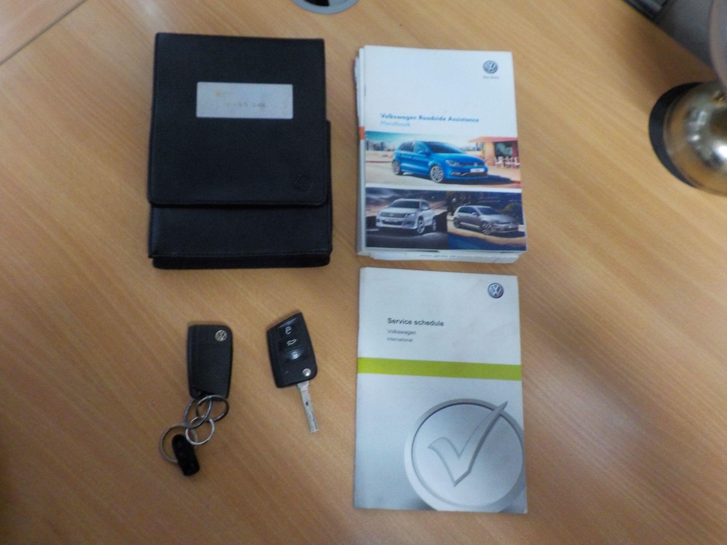 Used Volkswagen Polo 2015 for sale - 76965298: Photo 24