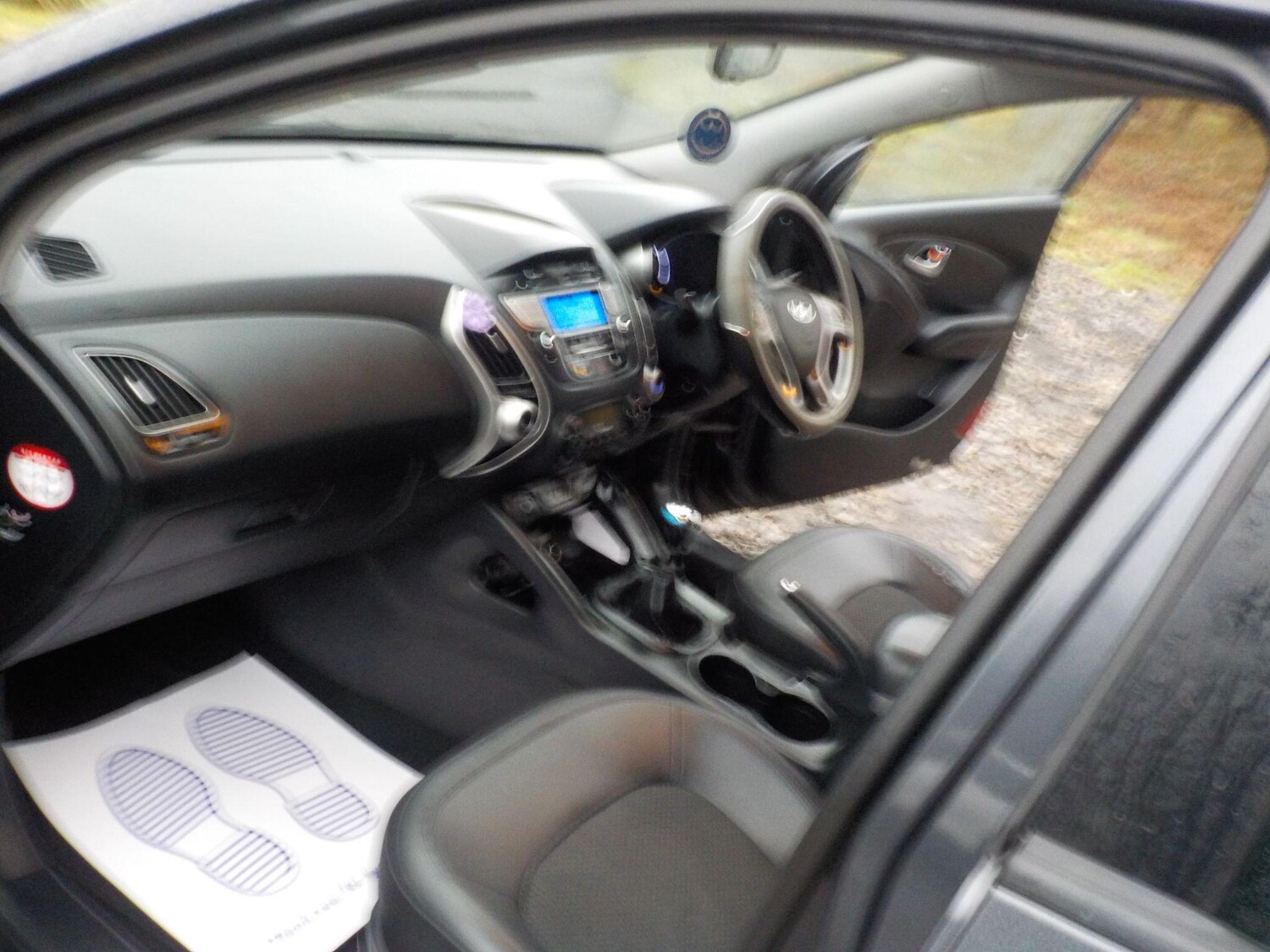 Used Hyundai Ix35 for sale - 77510775: Photo 11