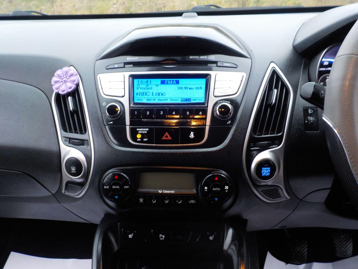 Used Hyundai Ix35 for sale - 77510775: Photo 13