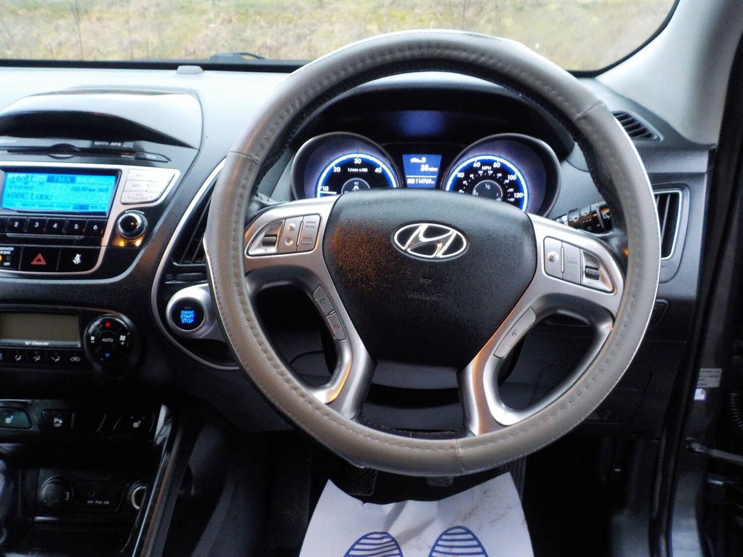 Used Hyundai Ix35 for sale - 77510775: Photo 14