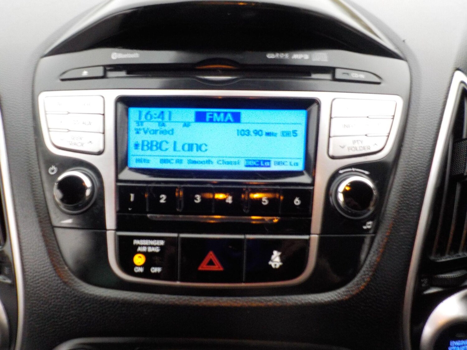 Used Hyundai Ix35 for sale - 77510775: Photo 17