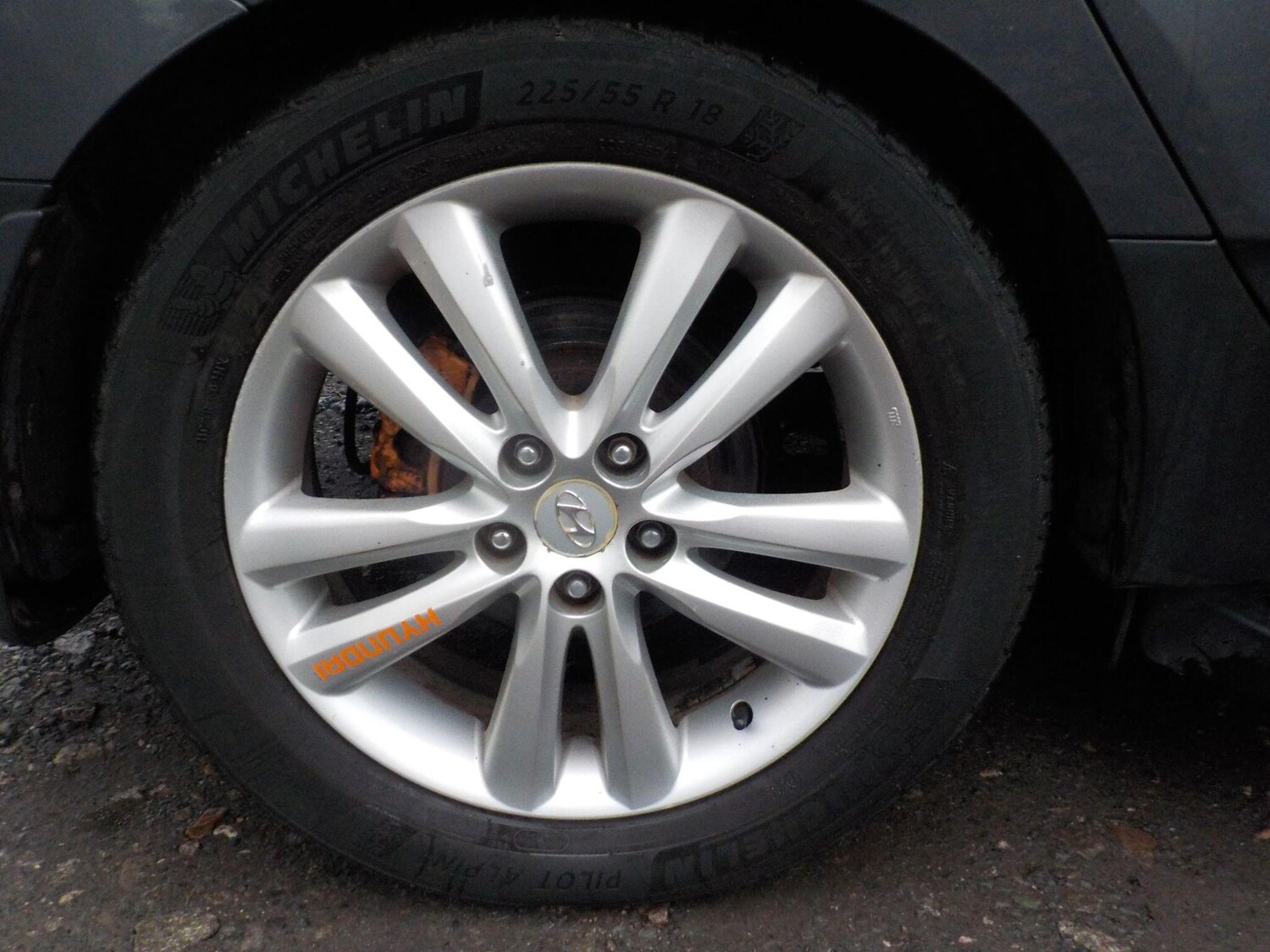 Used Hyundai Ix35 for sale - 77510775: Photo 21