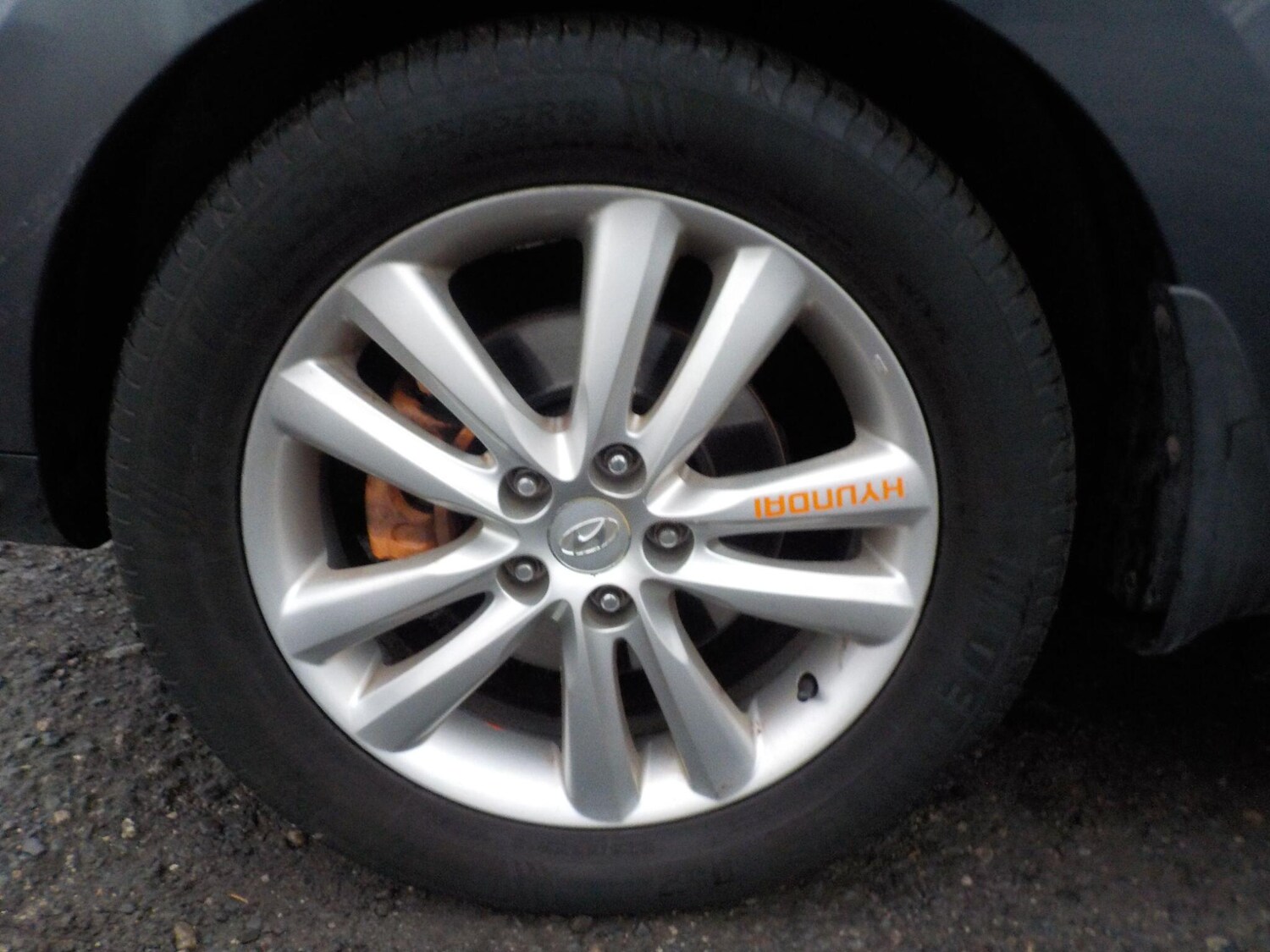 Used Hyundai Ix35 for sale - 77510775: Photo 30