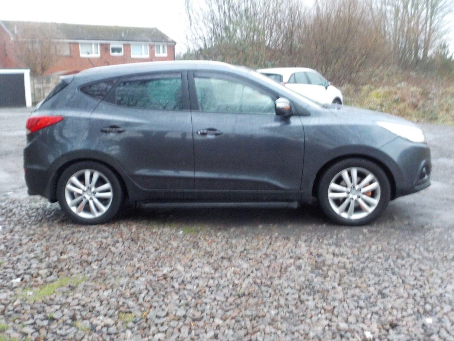 Used Hyundai Ix35 for sale - 77510775: Photo 6