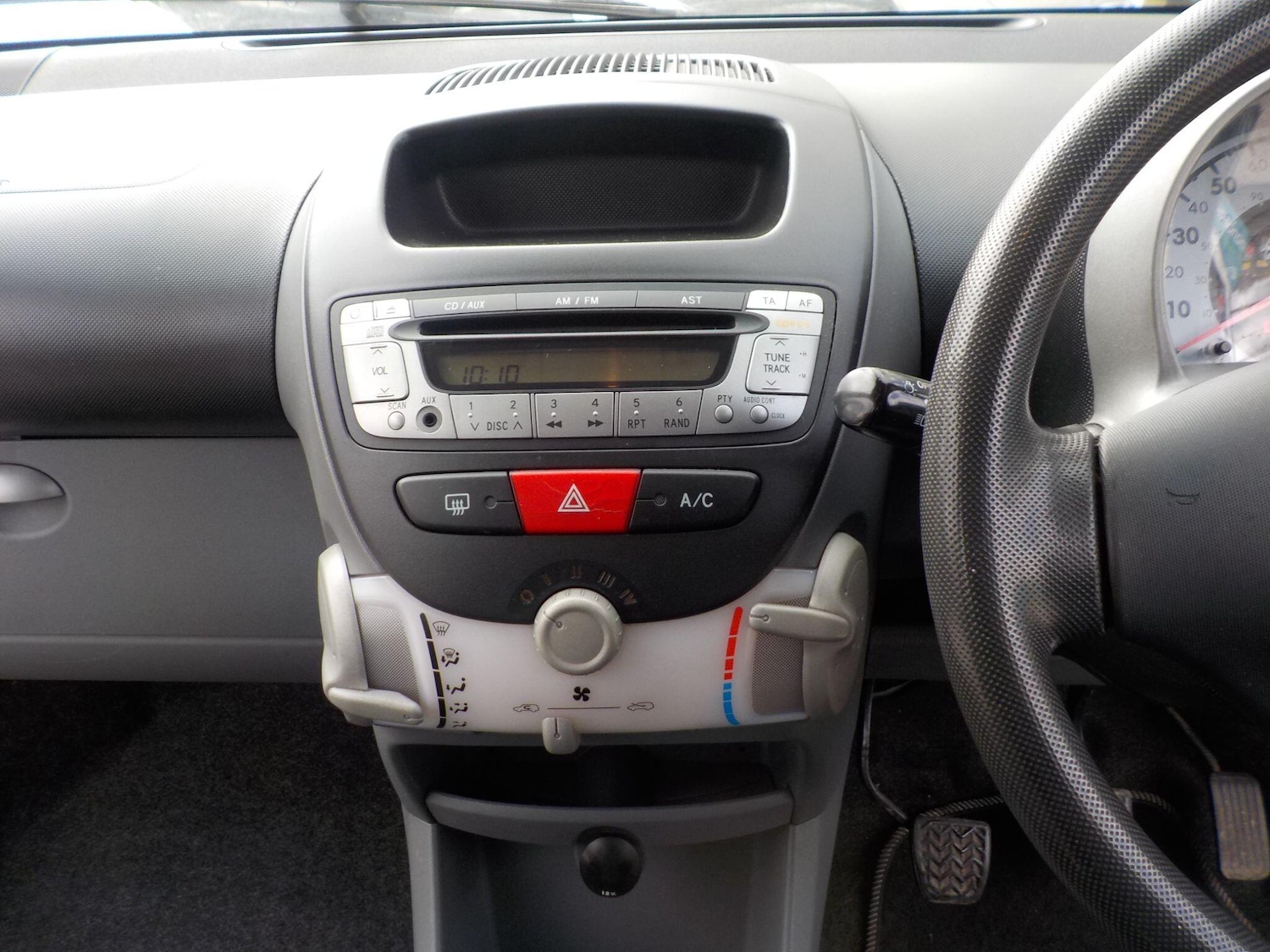 Used Peugeot 107 2005 for sale - 78058157: Photo 13