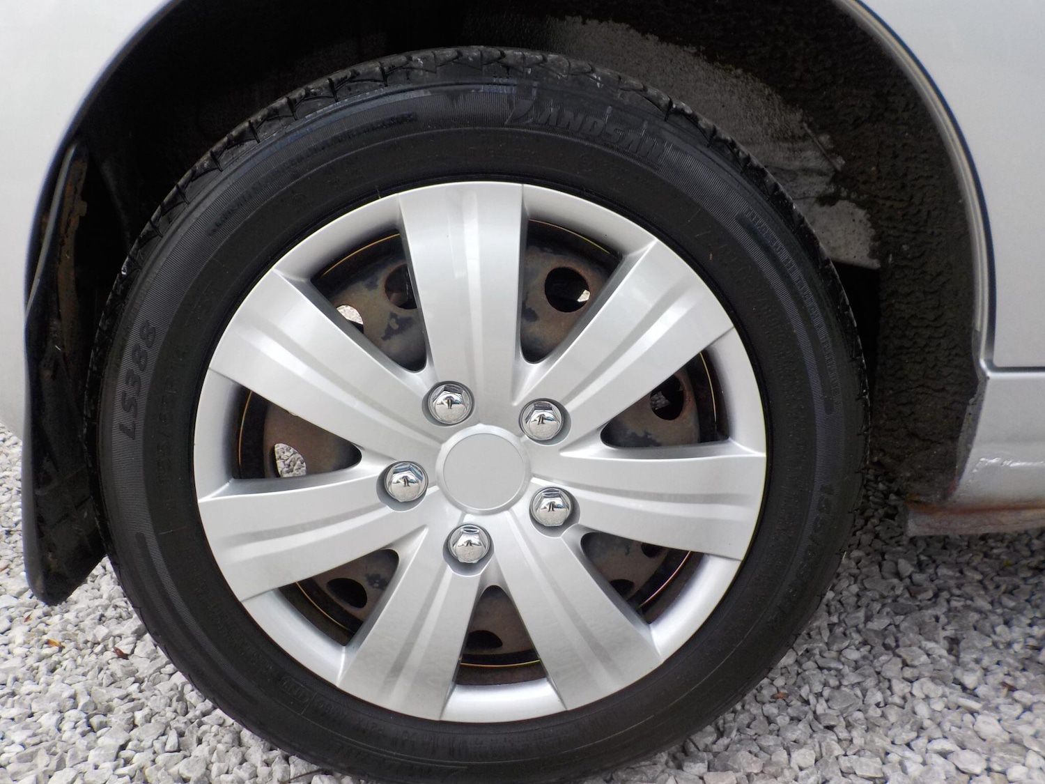 Used Peugeot 107 2005 for sale - 78058157: Photo 17