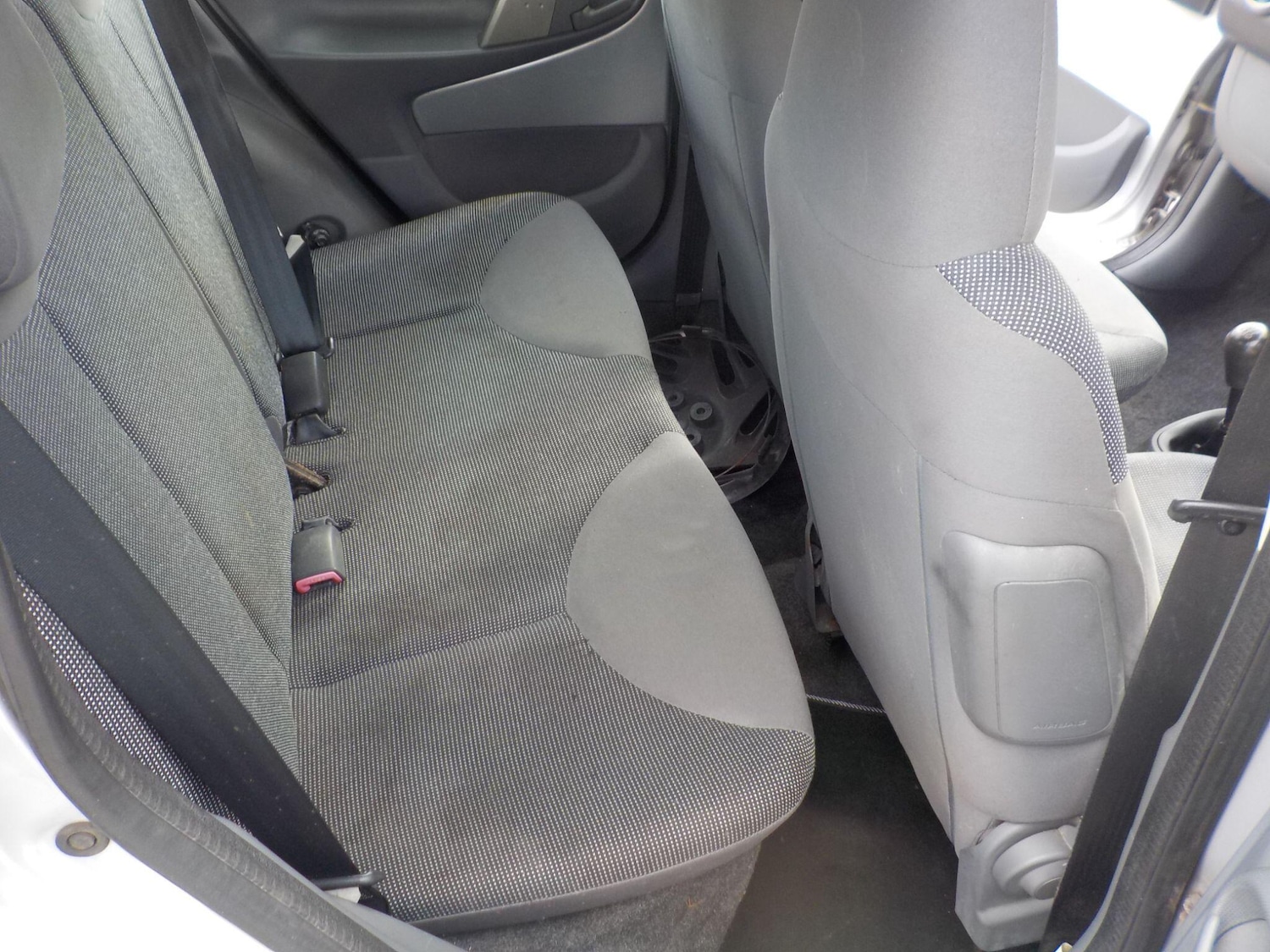 Used Peugeot 107 2005 for sale - 78058157: Photo 18