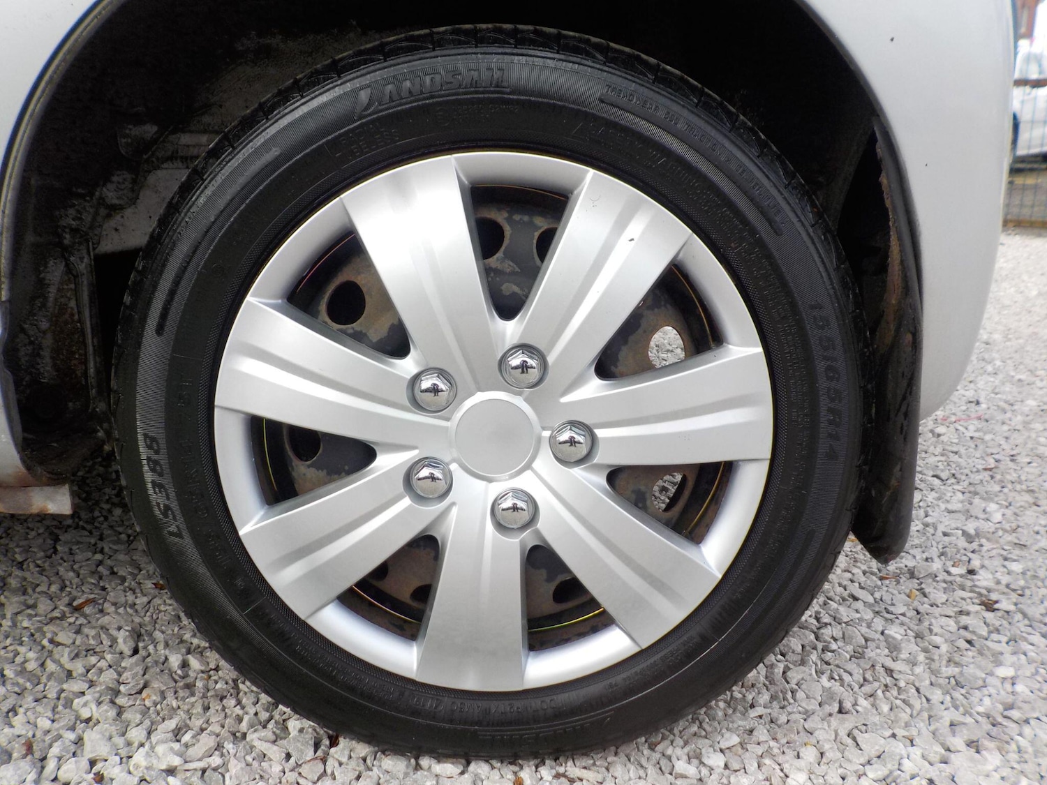 Used Peugeot 107 2005 for sale - 78058157: Photo 19