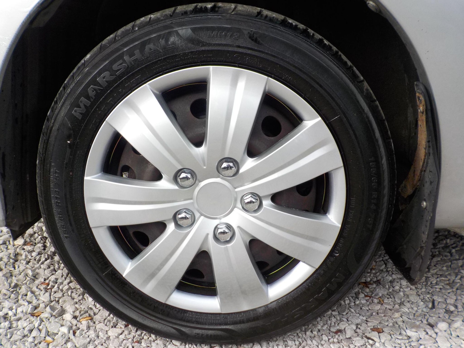 Used Peugeot 107 2005 for sale - 78058157: Photo 21