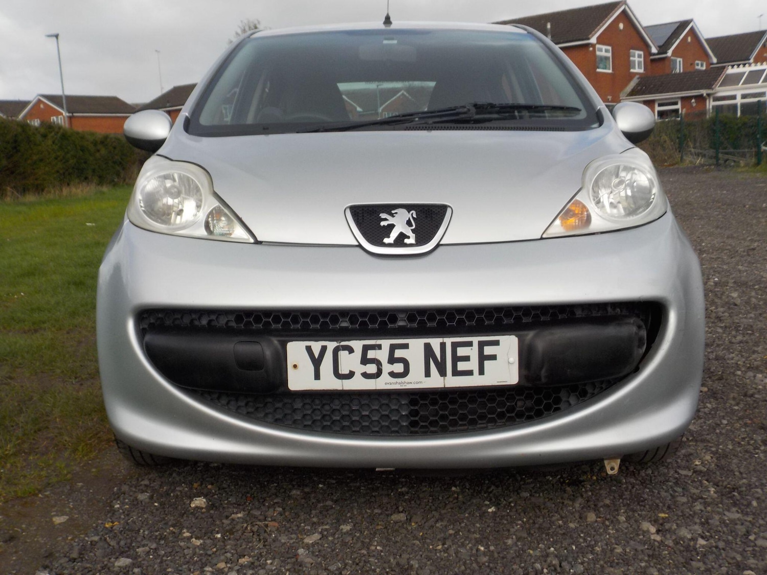 Used Peugeot 107 2005 for sale - 78058157: Photo 8