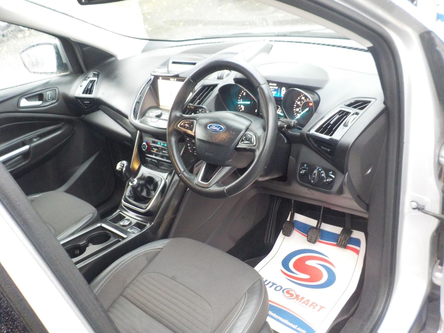 Used Ford Kuga 2019 for sale - 76381218: Photo 10