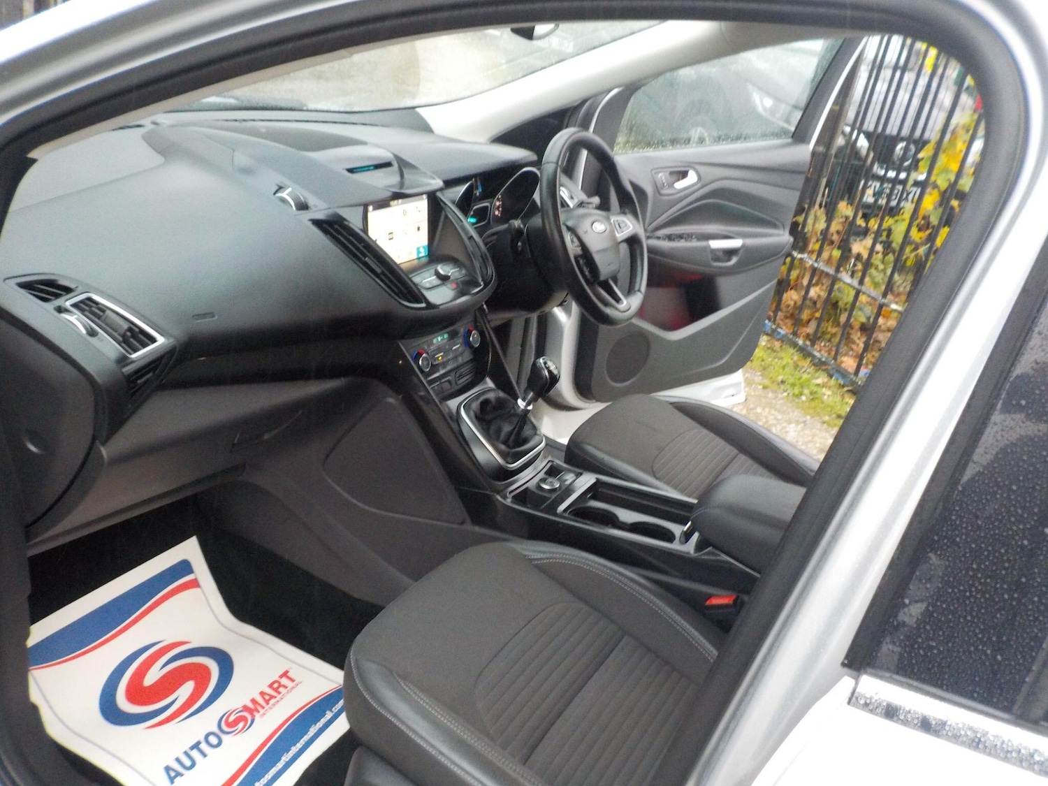 Used Ford Kuga 2019 for sale - 76381218: Photo 11