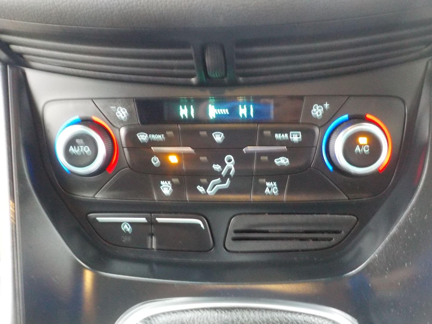 Used Ford Kuga 2019 for sale - 76381218: Photo 17