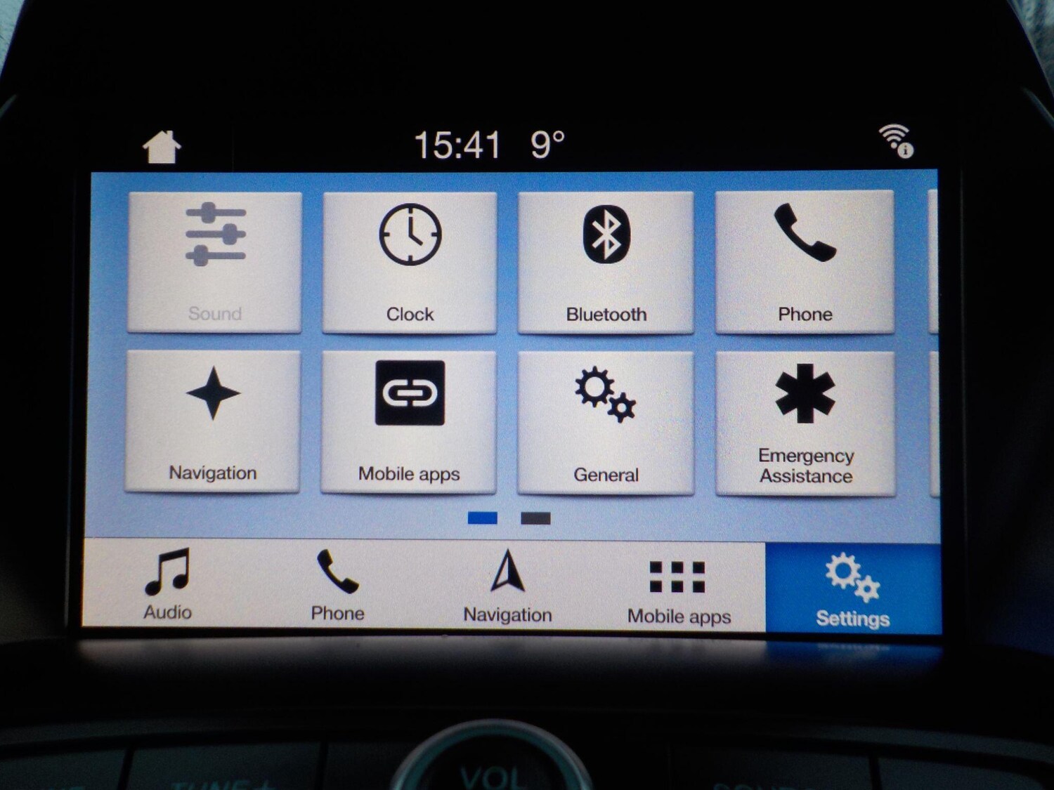 Used Ford Kuga 2019 for sale - 76381218: Photo 18