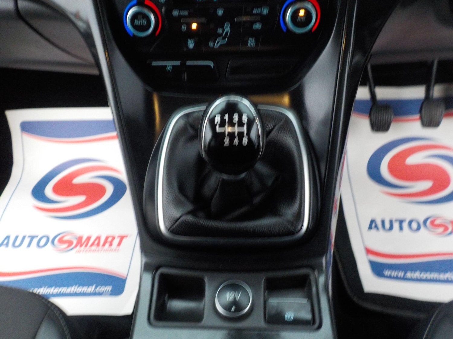 Used Ford Kuga 2019 for sale - 76381218: Photo 19