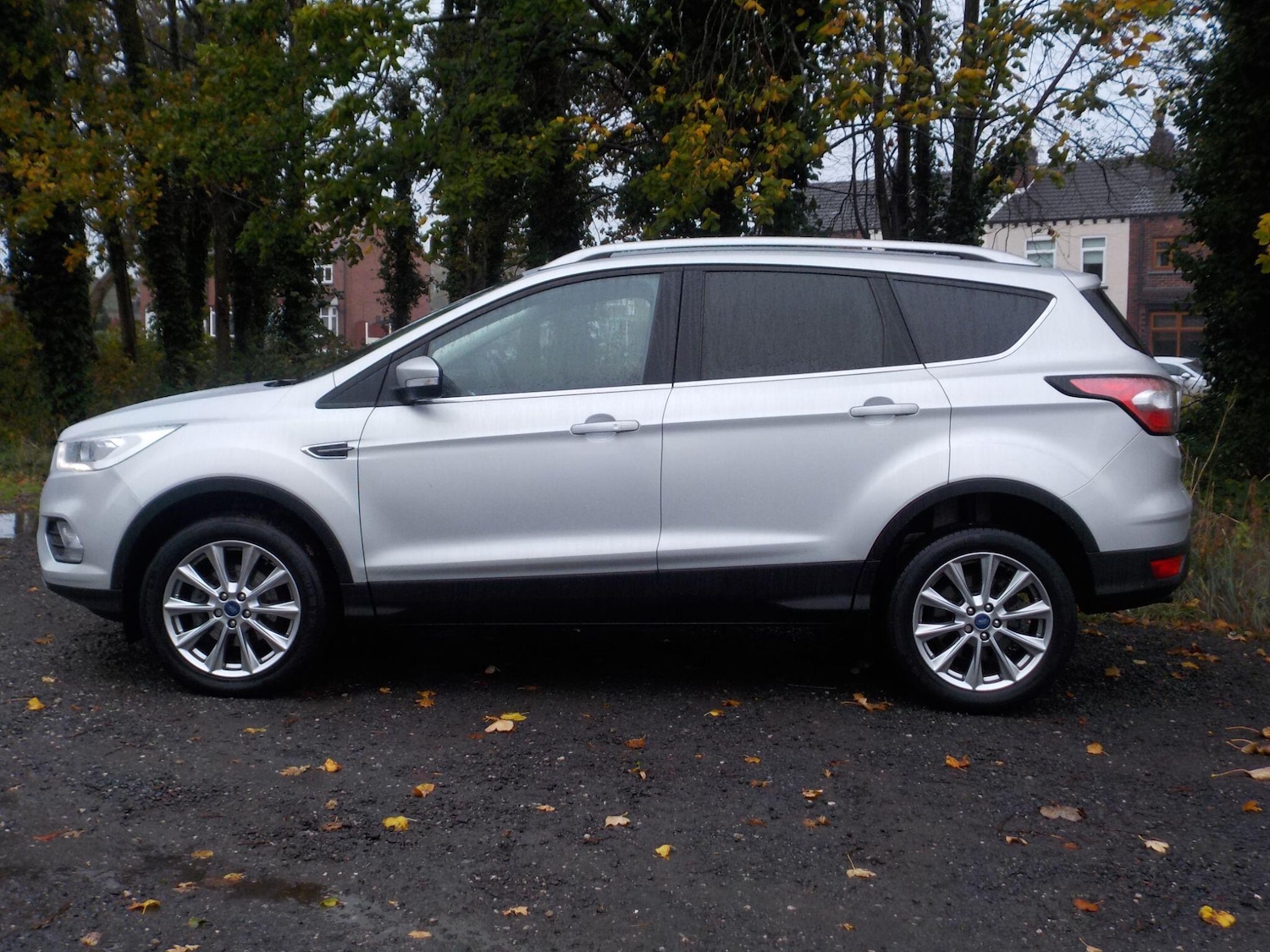 Used Ford Kuga 2019 for sale - 76381218: Photo 2