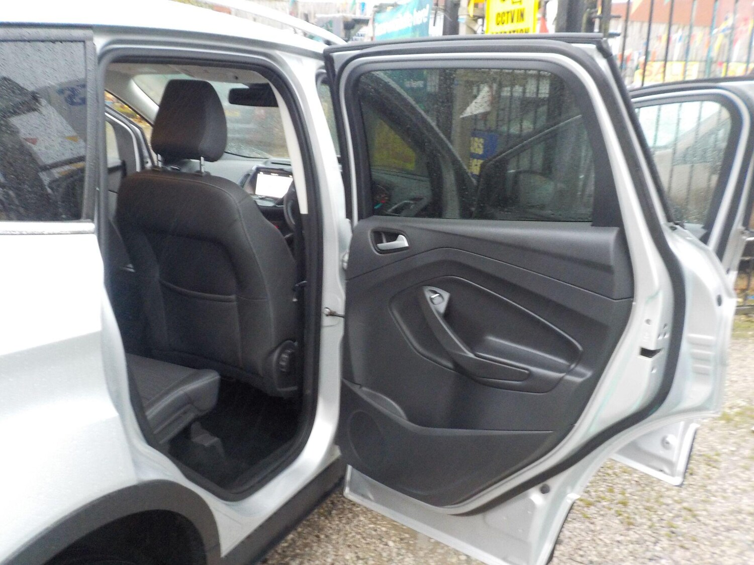 Used Ford Kuga 2019 for sale - 76381218: Photo 23