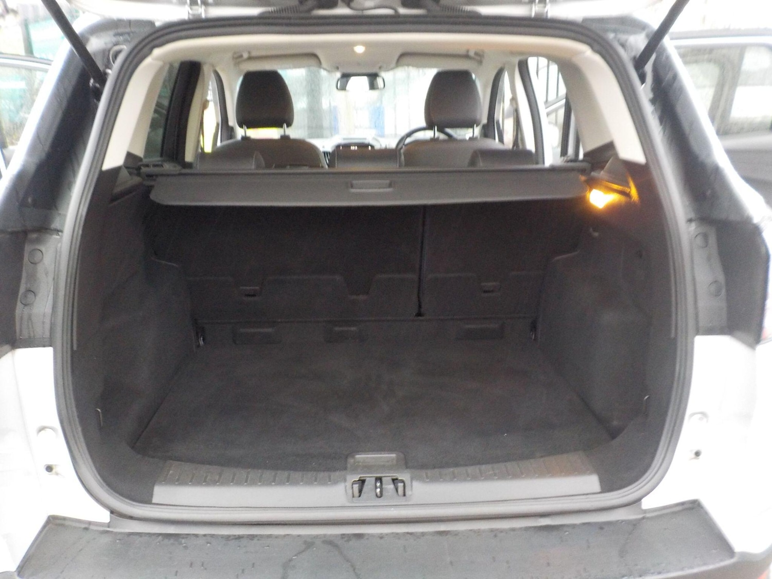 Used Ford Kuga 2019 for sale - 76381218: Photo 24