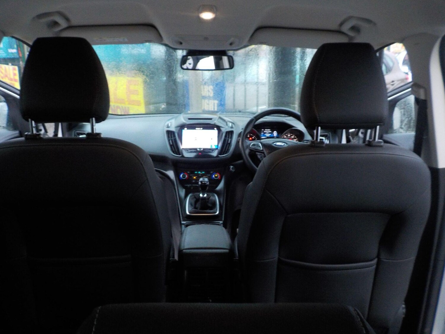 Used Ford Kuga 2019 for sale - 76381218: Photo 25