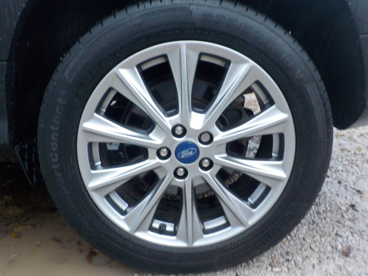 Used Ford Kuga 2019 for sale - 76381218: Photo 26