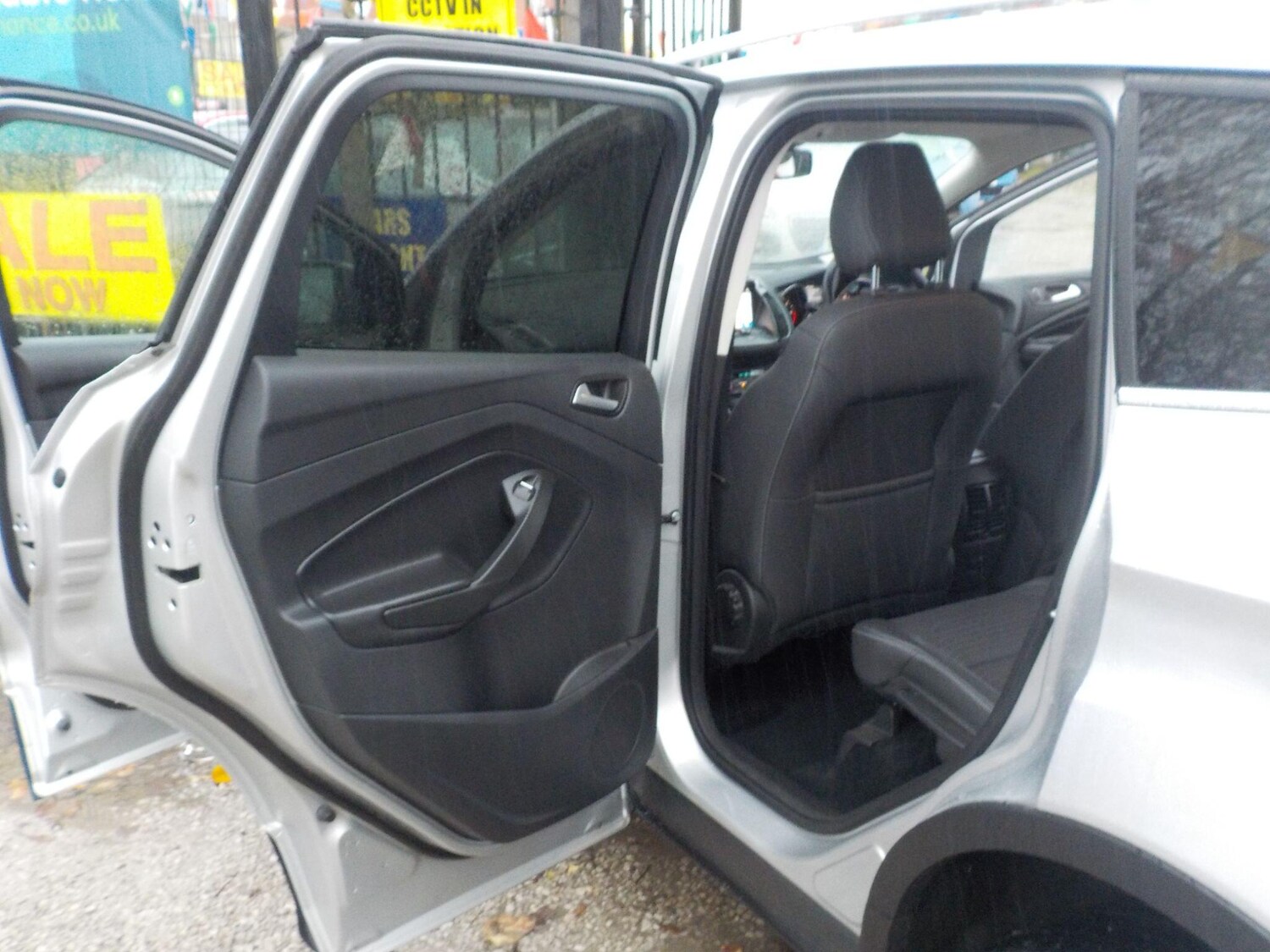 Used Ford Kuga 2019 for sale - 76381218: Photo 27