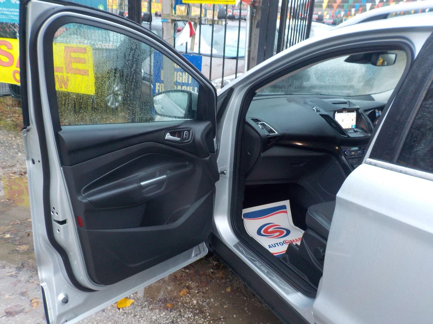 Used Ford Kuga 2019 for sale - 76381218: Photo 29