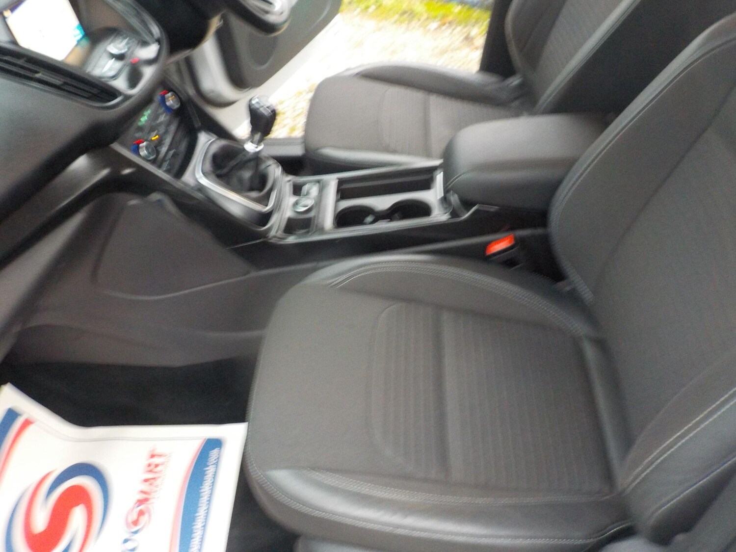 Used Ford Kuga 2019 for sale - 76381218: Photo 30