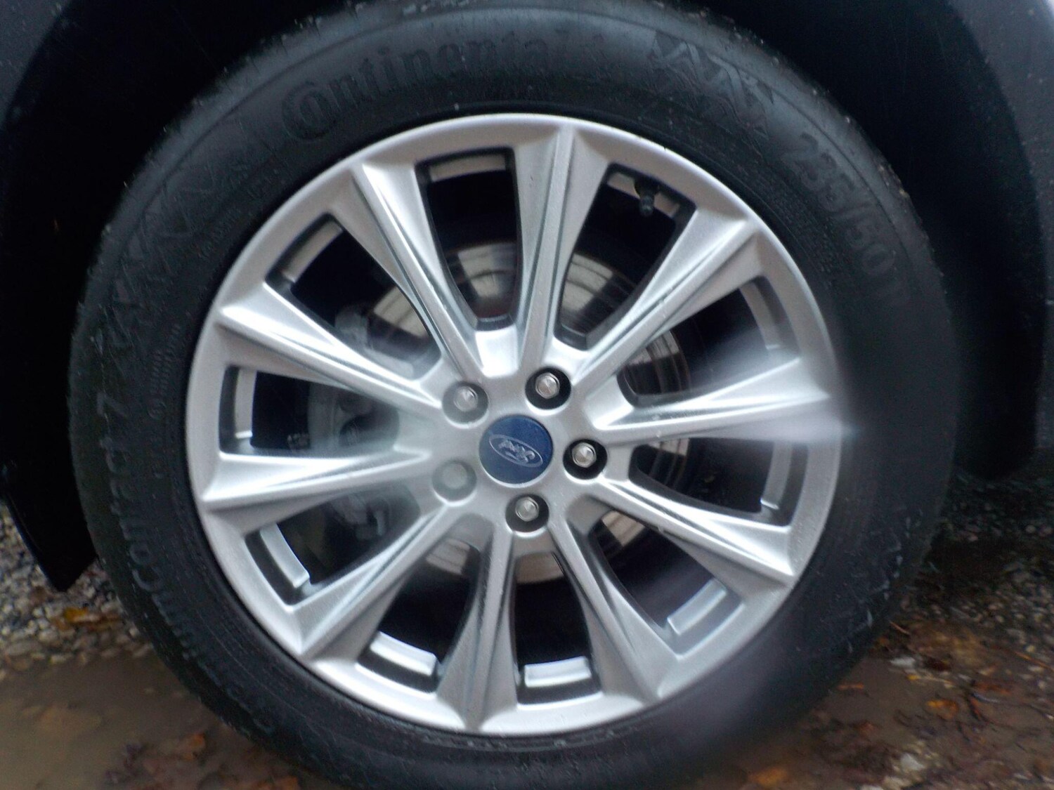 Used Ford Kuga 2019 for sale - 76381218: Photo 31