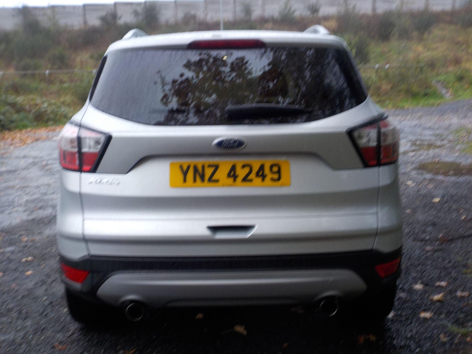 Used Ford Kuga 2019 for sale - 76381218: Photo 4
