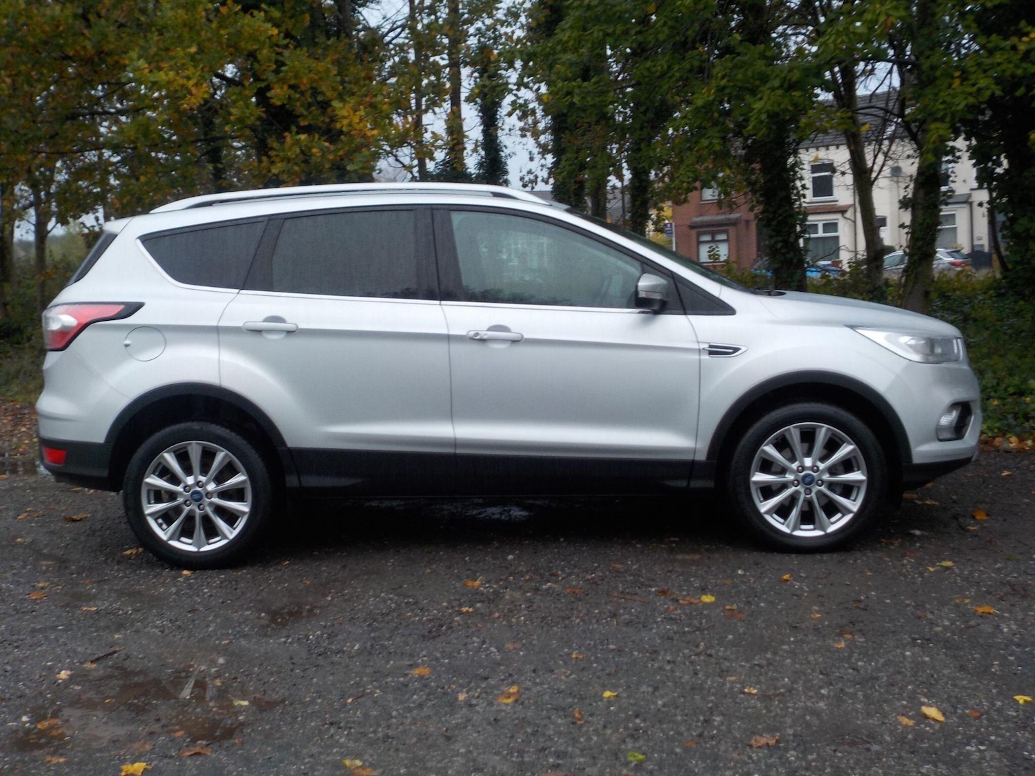 Used Ford Kuga 2019 for sale - 76381218: Photo 6
