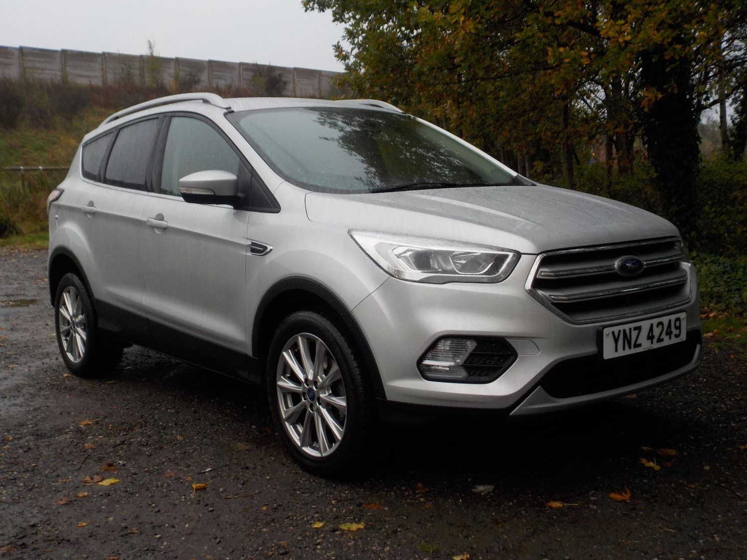 Used Ford Kuga 2019 for sale - 76381218: Photo 7