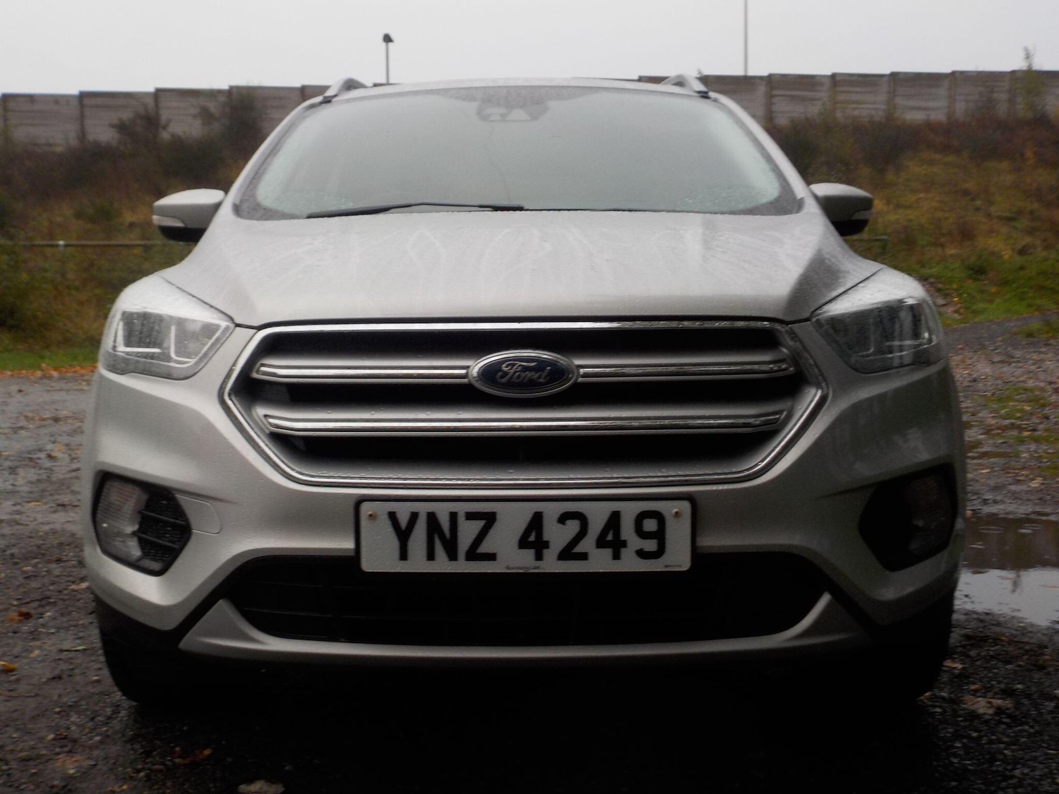 Used Ford Kuga 2019 for sale - 76381218: Photo 8