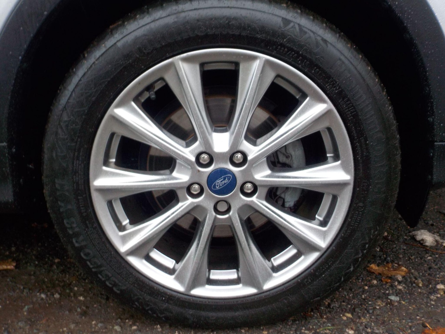 Used Ford Kuga 2019 for sale - 76381218: Photo 9