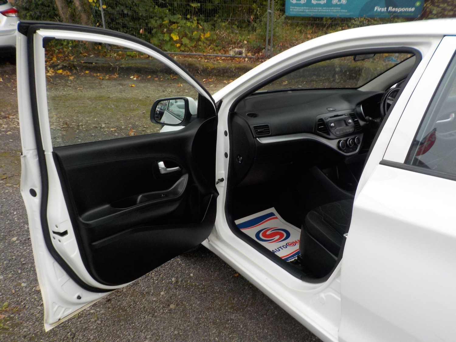 Used Kia Picanto 2016 for sale - 76992612: Photo 26