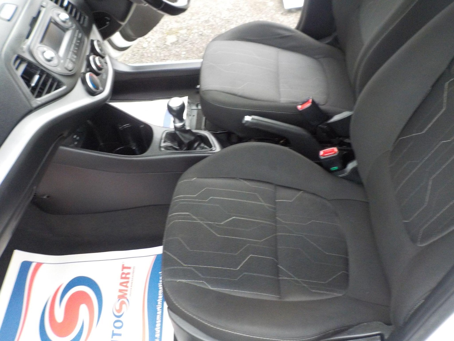 Used Kia Picanto 2016 for sale - 76992612: Photo 27