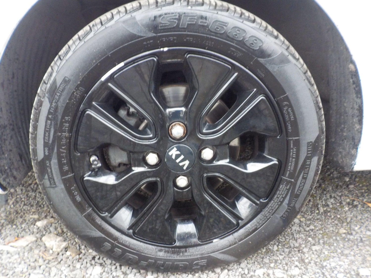 Used Kia Picanto 2016 for sale - 76992612: Photo 28