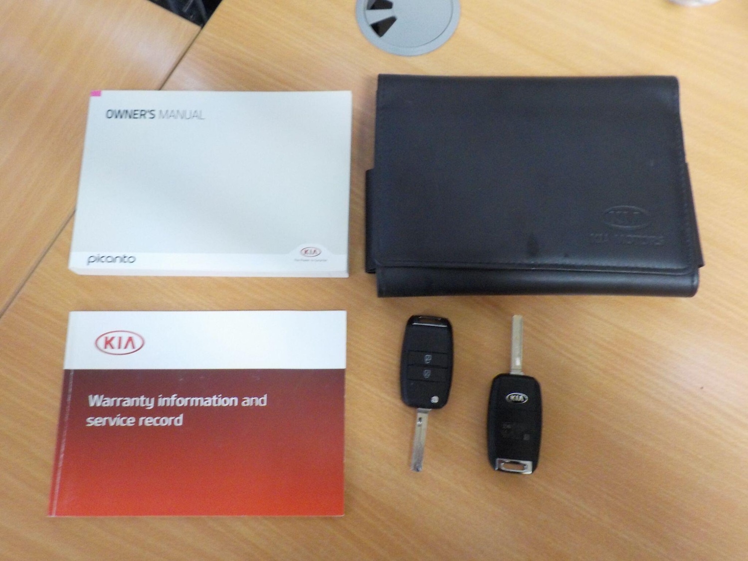 Used Kia Picanto 2016 for sale - 76992612: Photo 29