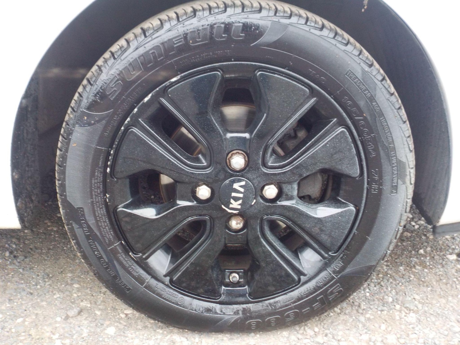 Used Kia Picanto 2016 for sale - 76992612: Photo 9