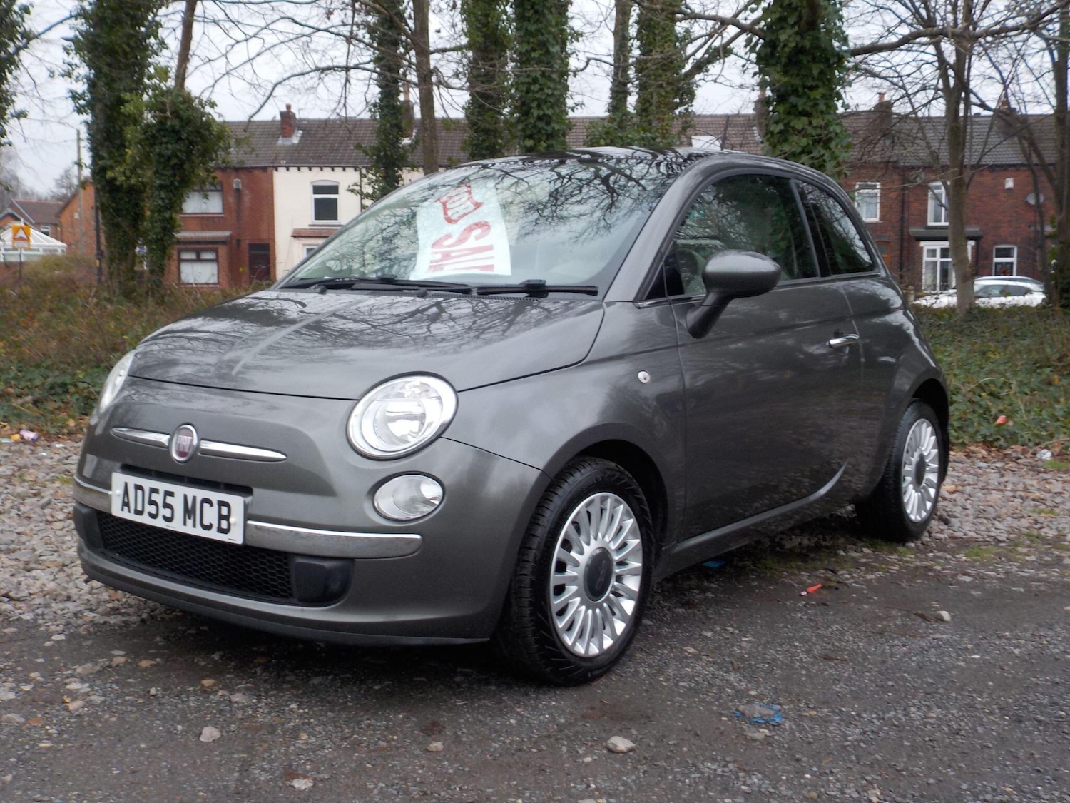 Used Fiat 500 2014 for sale - 77040793: Photo 1