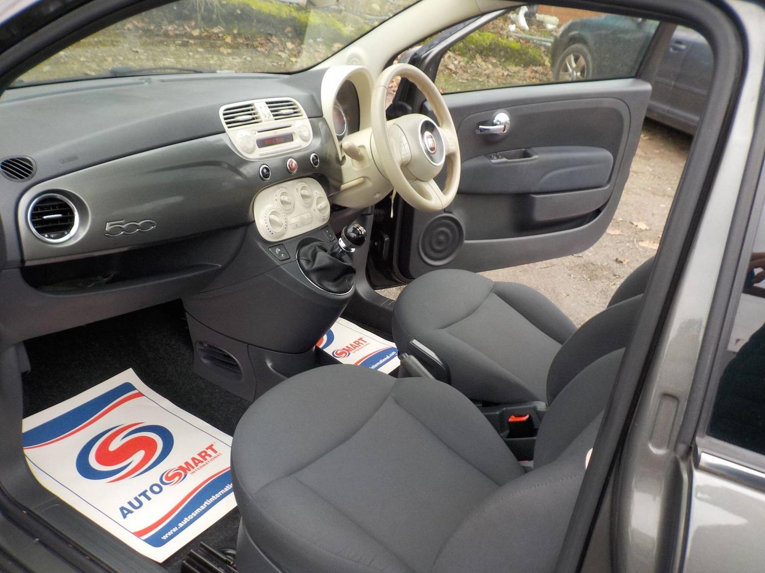 Used Fiat 500 2014 for sale - 77040793: Photo 11