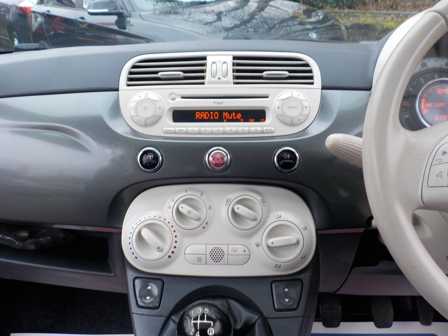 Used Fiat 500 2014 for sale - 77040793: Photo 12