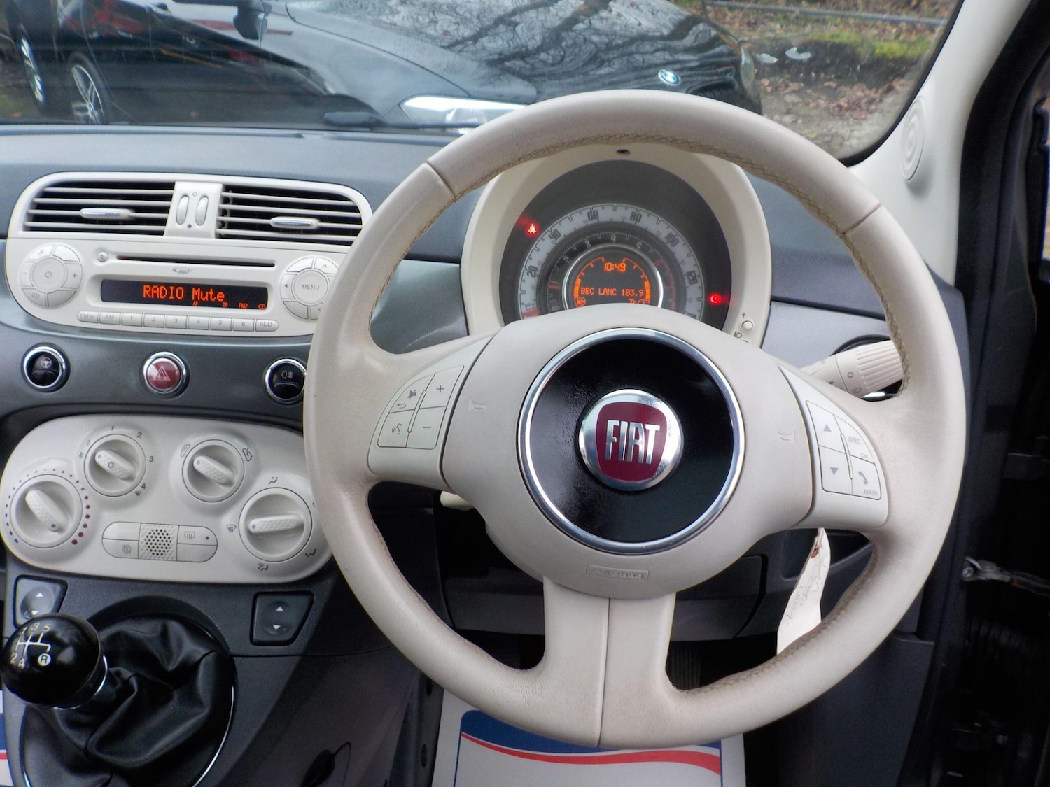 Used Fiat 500 2014 for sale - 77040793: Photo 13