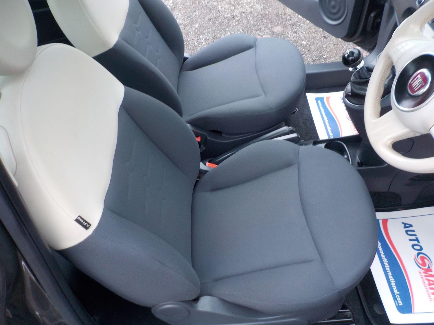 Used Fiat 500 2014 for sale - 77040793: Photo 17