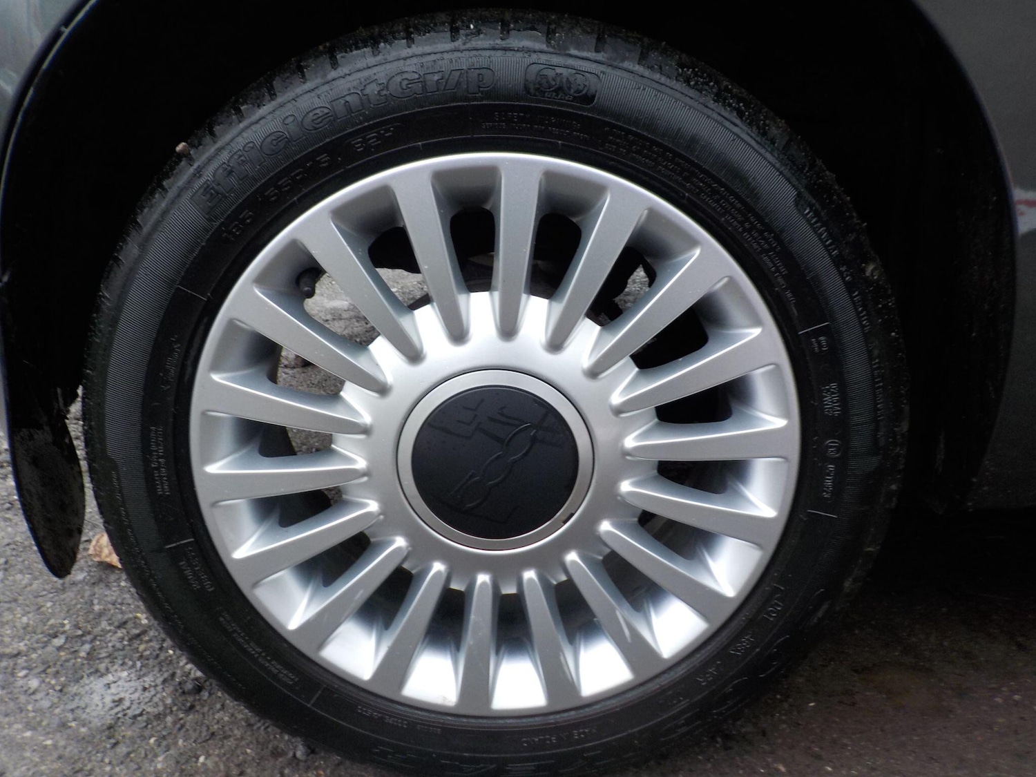 Used Fiat 500 2014 for sale - 77040793: Photo 18