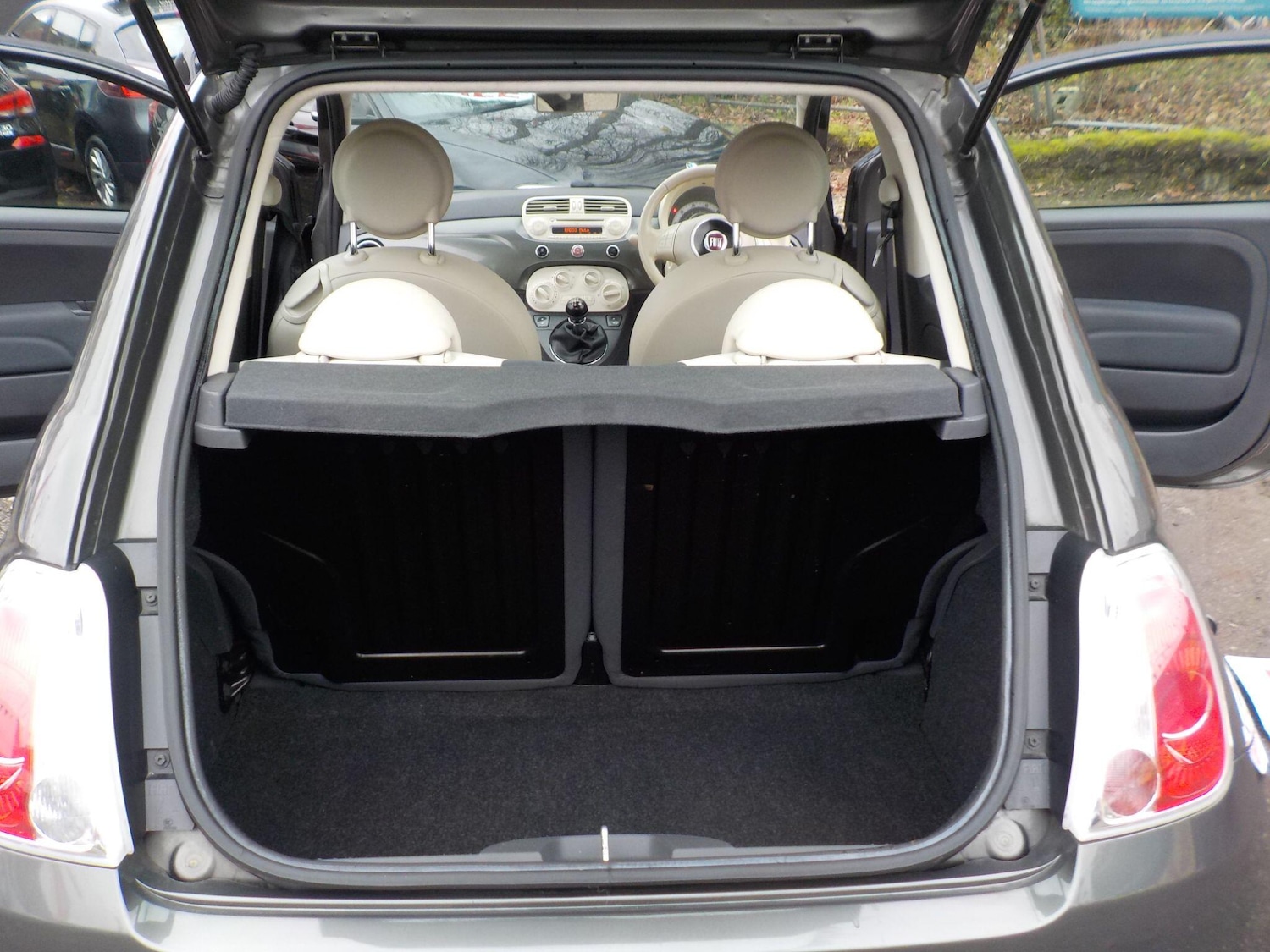 Used Fiat 500 2014 for sale - 77040793: Photo 19