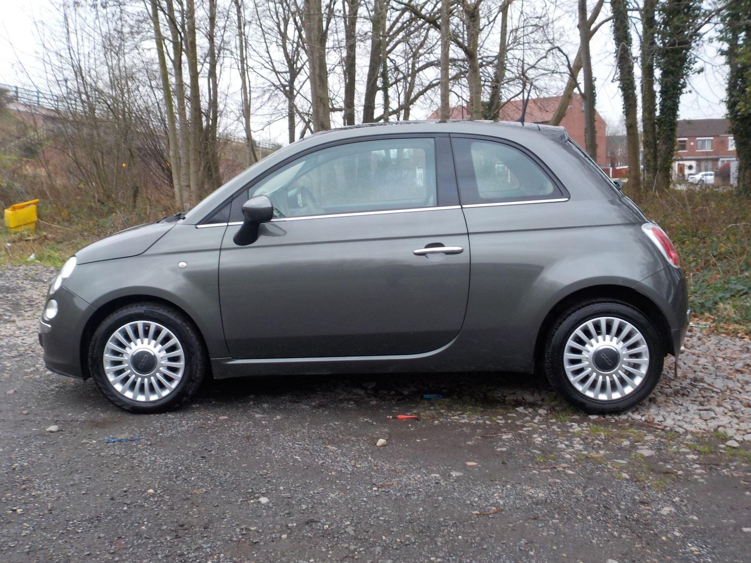 Used Fiat 500 2014 for sale - 77040793: Photo 2