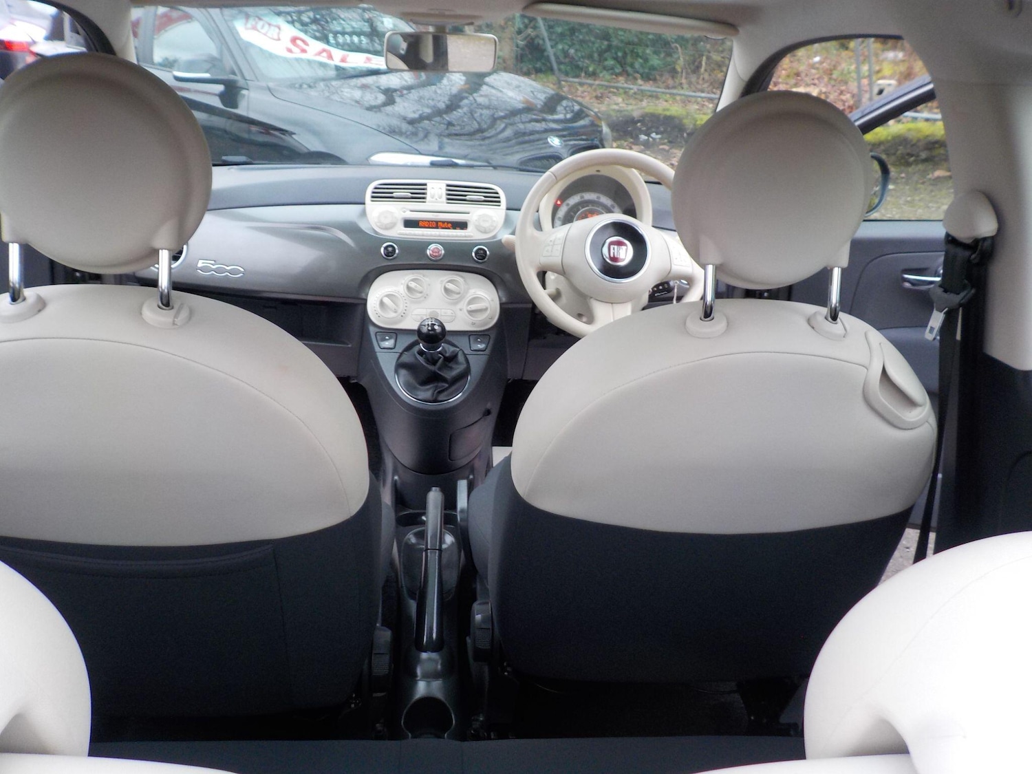 Used Fiat 500 2014 for sale - 77040793: Photo 20