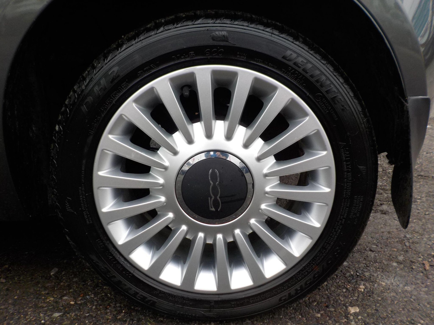 Used Fiat 500 2014 for sale - 77040793: Photo 21