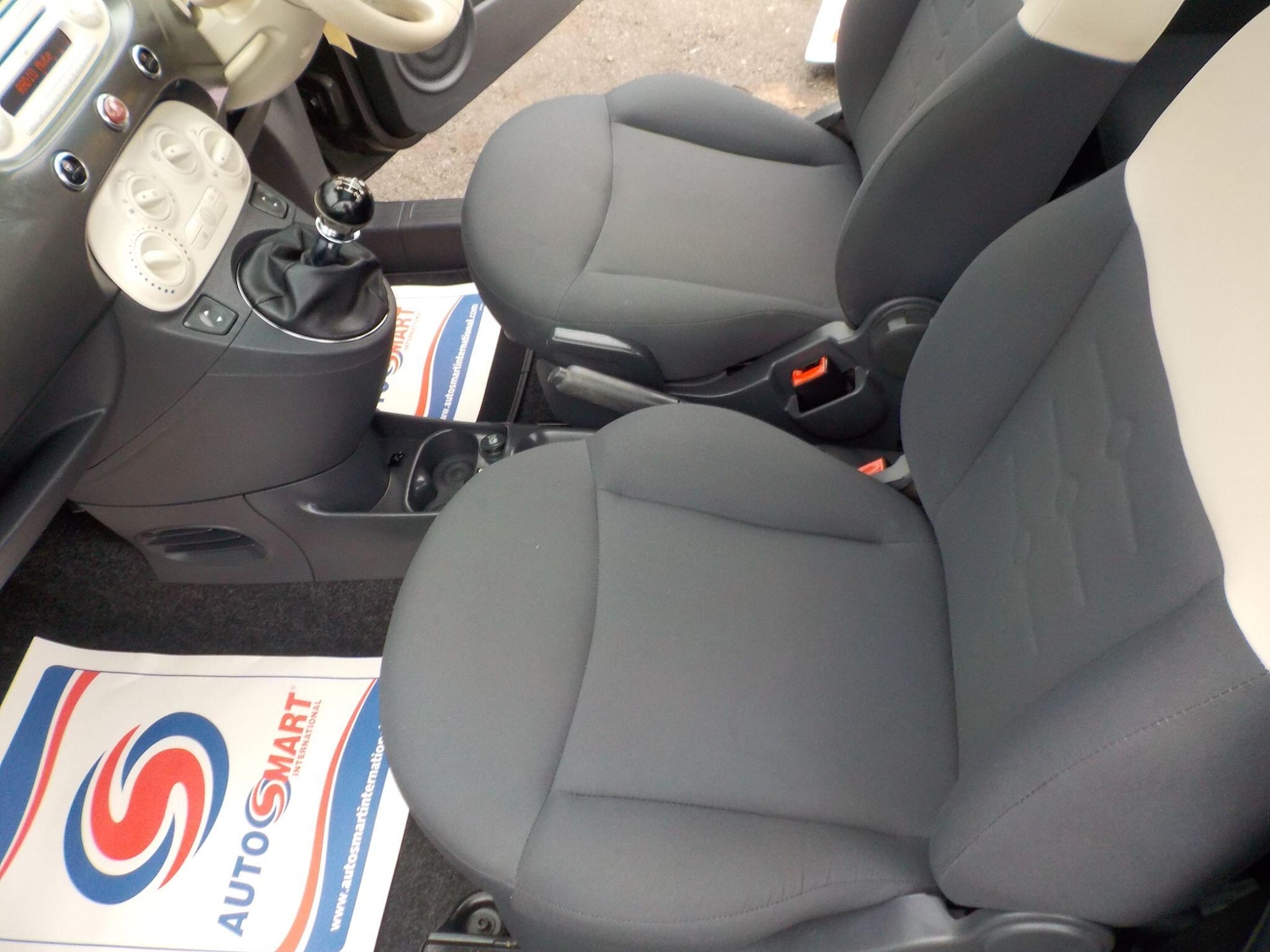 Used Fiat 500 2014 for sale - 77040793: Photo 22